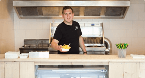 Scheldo's Snackcorner