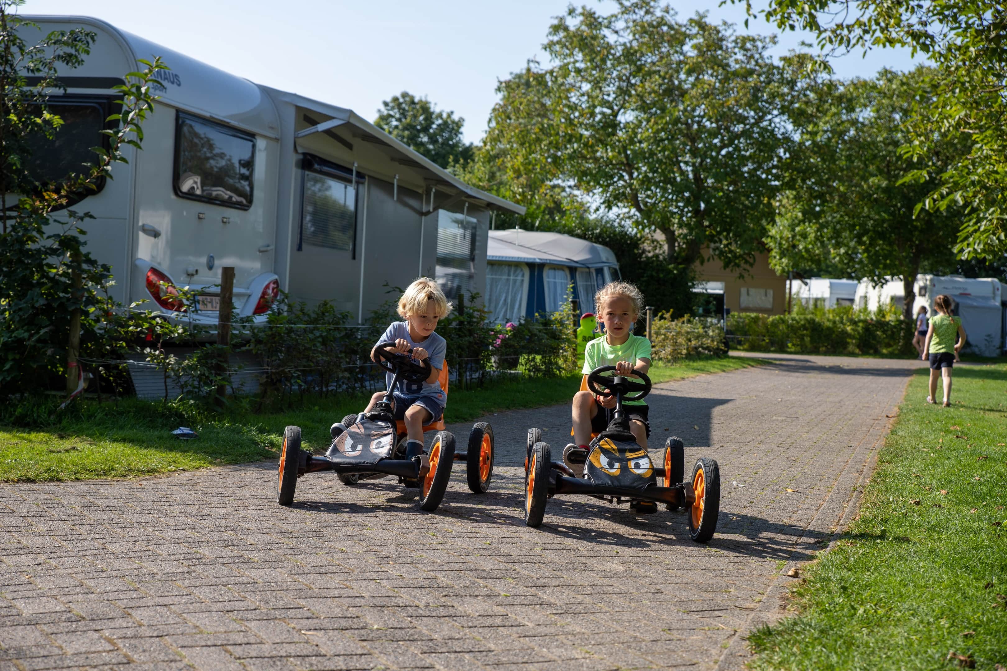 Fietsverhuur en meer