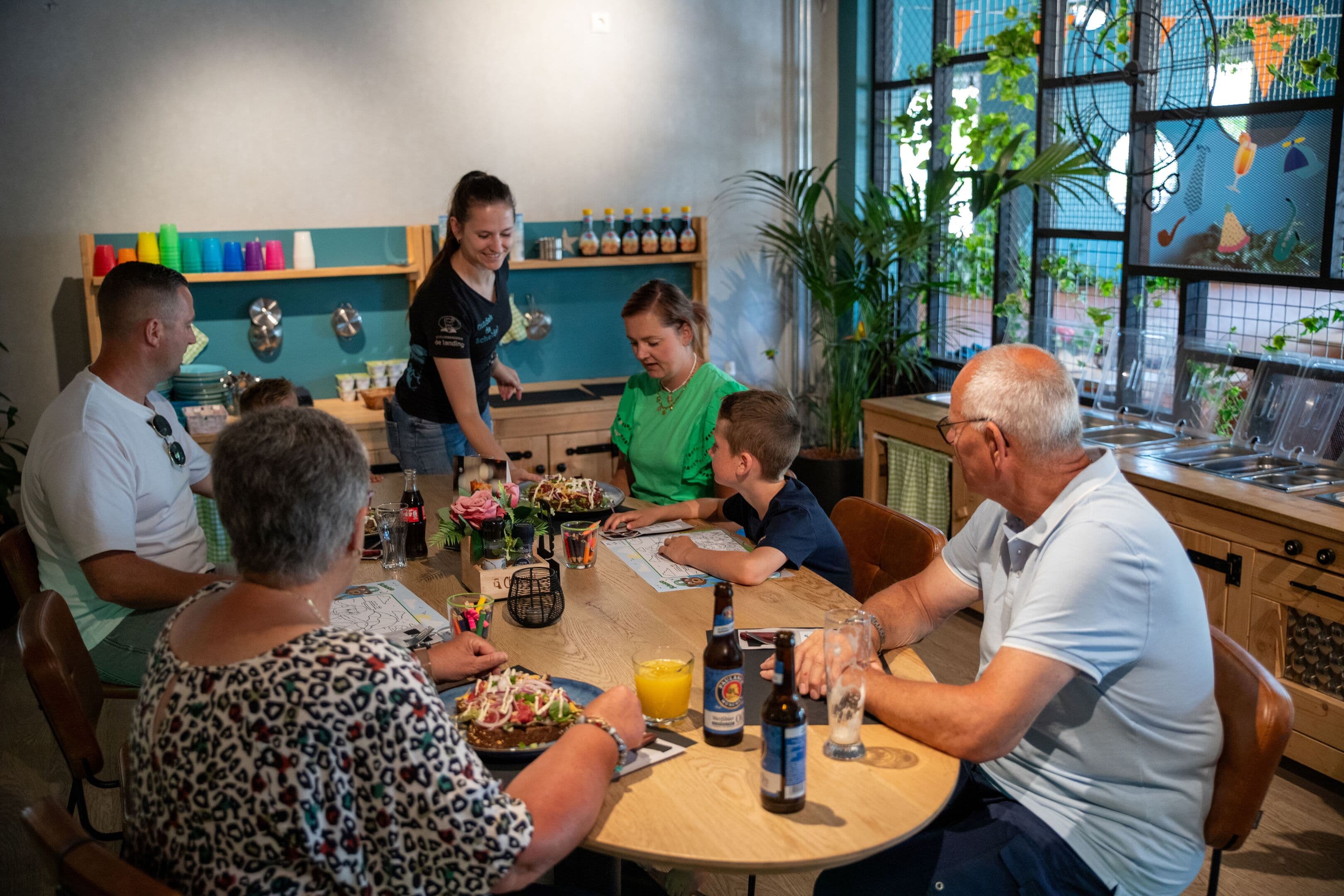 Restaurant Scheldo's