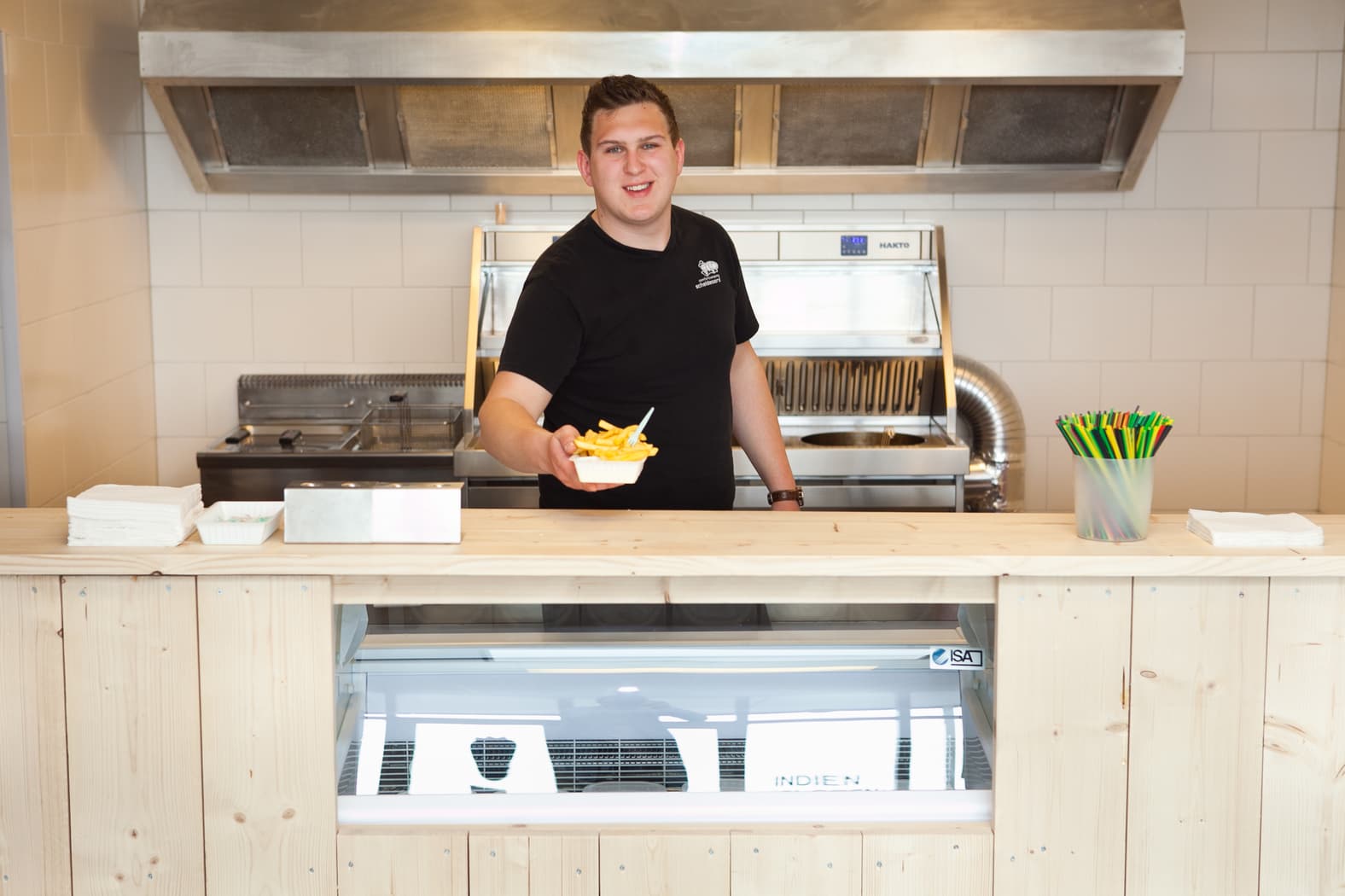 Scheldo's Snackcorner