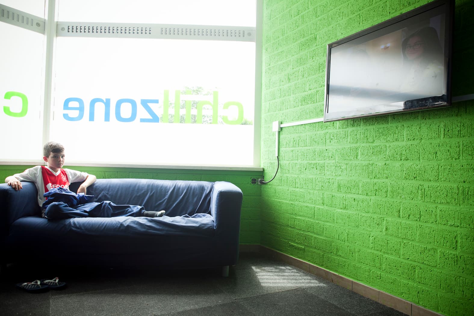 Chillzone